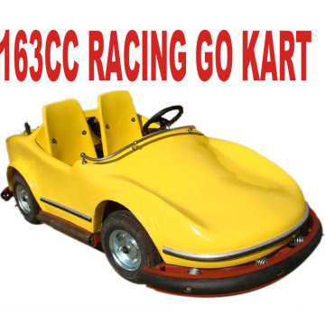 163CC 5.5HP HONDA MOTOR RACING IR KART (MC-488)